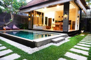 Villa Marick - Seminyak - 5