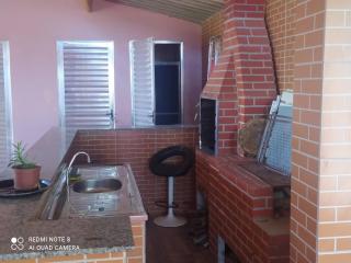 Chácara São José - Ibiúna - 1