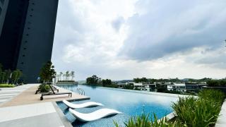 Tulip Residences by Manhattan Group - Shah Alam - 9