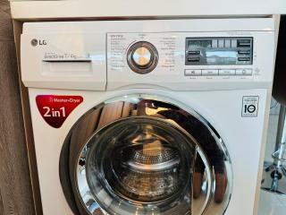 Bright & Spacious Apartment - Asoke - 6