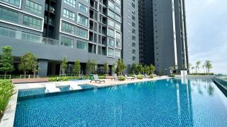 Tulip Residences by Manhattan Group - Shah Alam - 8