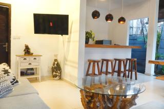 Villa Marick - Seminyak - 6