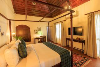 The Hallery By Old Kent - Madikeri - 4