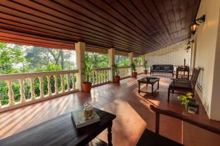 The Hallery By Old Kent - Madikeri - 1