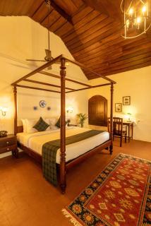 The Hallery By Old Kent - Madikeri - 3