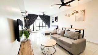 Tulip Residences by Manhattan Group - Shah Alam - 0