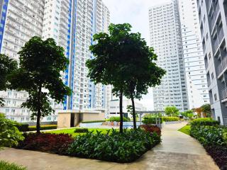 The Grass Residences Tower 4 - 35th Floor - 1