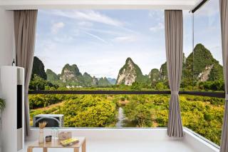 Yangshuo Valley Hotel - 6