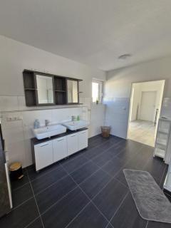 Haus Karlsson für 8 Personen - 2