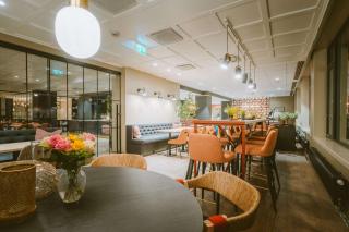 Scandic Grand Tromsø - 1
