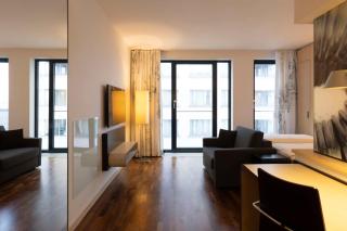 Scandic Berlin Potsdamer Platz - Berlin - 3