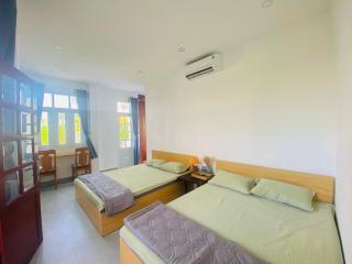 GREEN-TREE Homestay Tuy Hòa - 3
