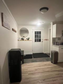 Michaud's Basement unit - 9