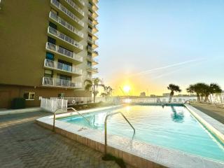 #908 Lovers Key Beach Club Gulf View - Fort Myers Beach - 9