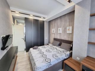 Grande Apartments at Lev Tolstoi - Chişinău - 8