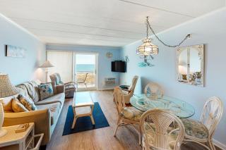 Worcester House 303 - 4