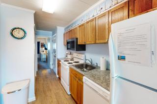 Worcester House 303 - Ocean City - 3