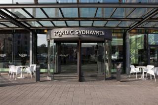 Scandic Sydhavnen - Kopenhagen - 9