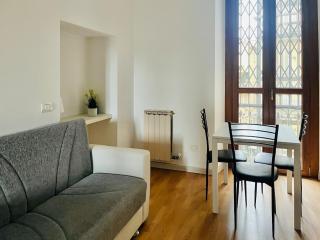 Milan Vercelli Comfort Home - Milan - 9