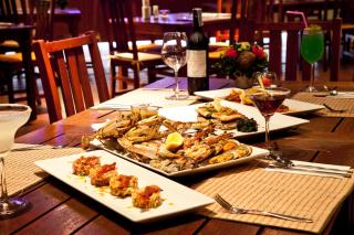 Fisherman's Resort Haad Chao Samran - Haad Chao Samran - 1