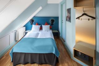 Scandic Webers - Copenhagen - 2
