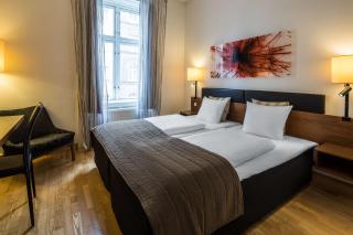Scandic Webers - Copenhagen - 1