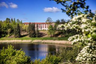 Scandic Roskilde Park - Roskilde - 9