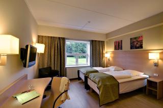 Scandic Sønderborg - Sønderborg - 4
