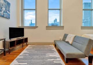 Bright and Modern Studio in Louisville # 303 - Louisville - 7