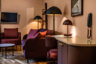 Scandic Silkeborg - Silkeborg - 3