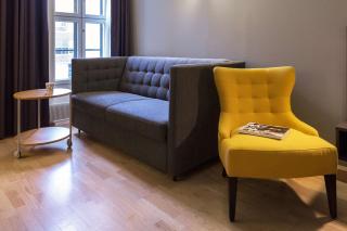 Scandic Grand Marina - Helsinki - 4