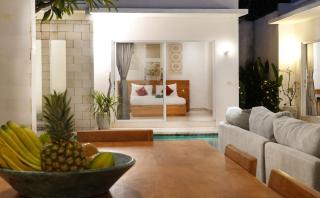 Villa Leda - Seminyak - 4