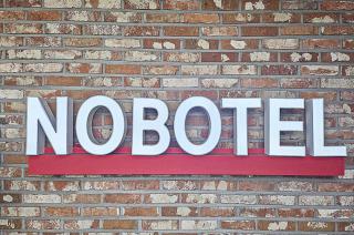 Nobotel Cheonan - Cheonan - 9