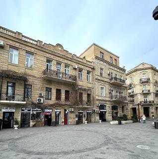 Nizami Central Park Hotel - Baku - 6