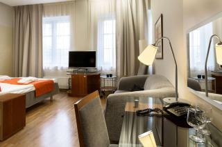 Scandic Plaza Turku - Turku - 9