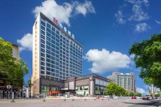 Borrman Hotel Yongzhou Lingling Ancient Town Government - Guzhuting - 8