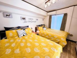 101 Cozy family house - 8