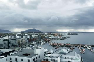 Scandic Havet - Bodø - 4