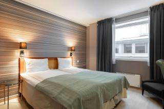 Scandic Bergen City - Bergen - 1