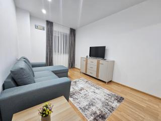 Rin Elegance Apartaments - Bucharest - 7