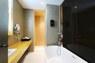 Hotel The Designers Jongro - Seul - 8