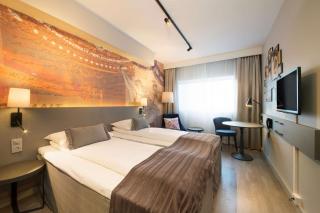 Scandic St. Olavs Plass - Oslo - 6