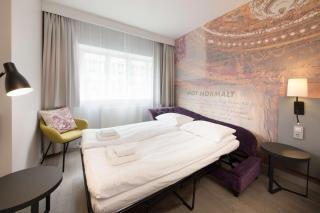 Scandic St. Olavs Plass - Oslo - 3