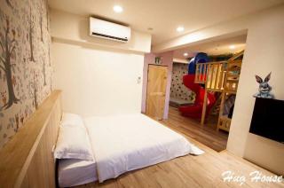 Hug House B&B - Città di Hualien - 3