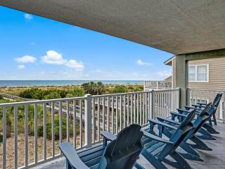 Stay-A-While II - Tybee Island - 1