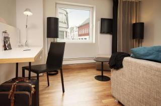Scandic Haugesund - Haugesund - 8
