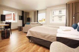 Scandic Haugesund - Haugesund - 7