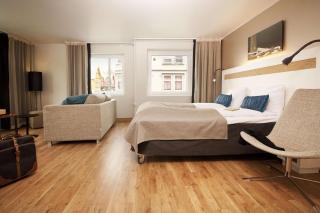 Scandic Haugesund - Haugesund - 6