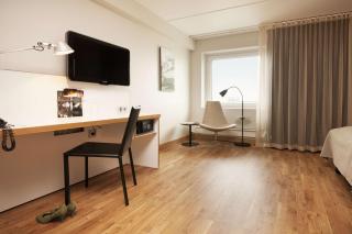 Scandic Haugesund - Haugesund - 4