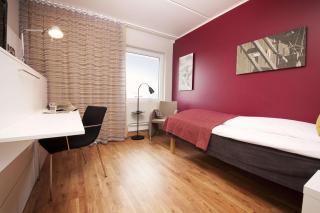 Scandic Haugesund - Haugesund - 1